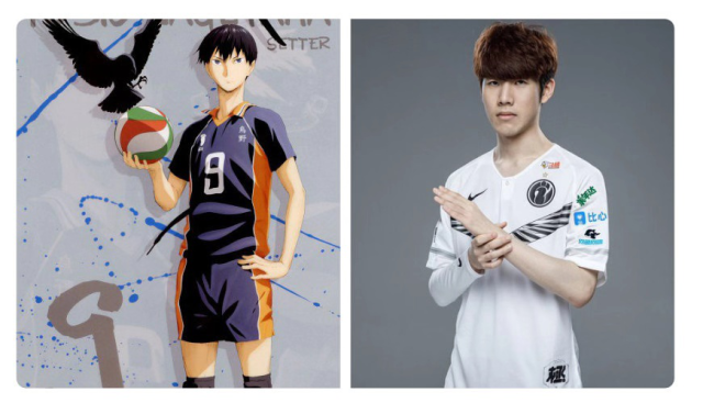 Doinb回归赛场，高光表现首场状态亮眼，C9观众沸腾！的简单介绍